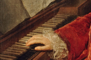 Georg David Matthieu